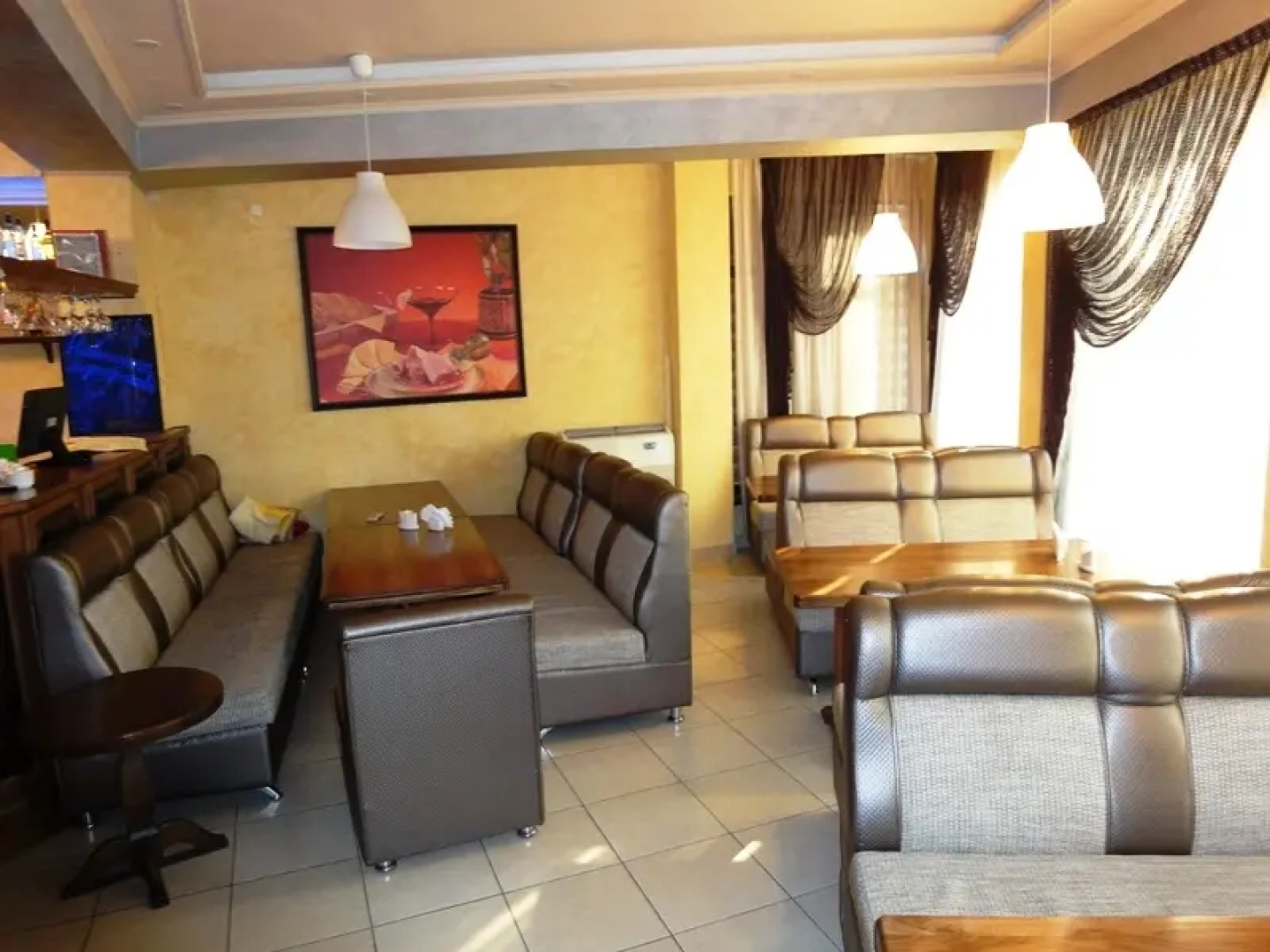 Гостевой дом Corsica