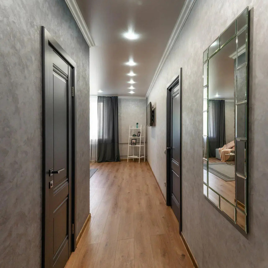 Апартаменты PaulMarie Гоголя 39