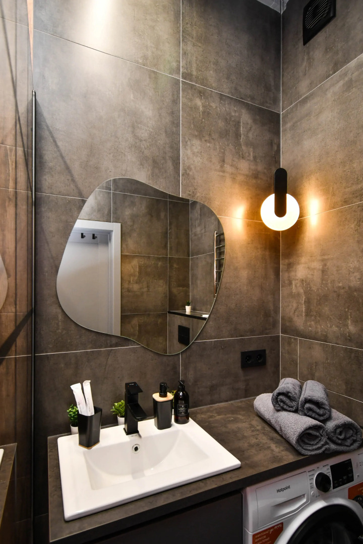 Апартаменты Элитный Комплекс Метрополис Напротив МВДЦ Сибирь