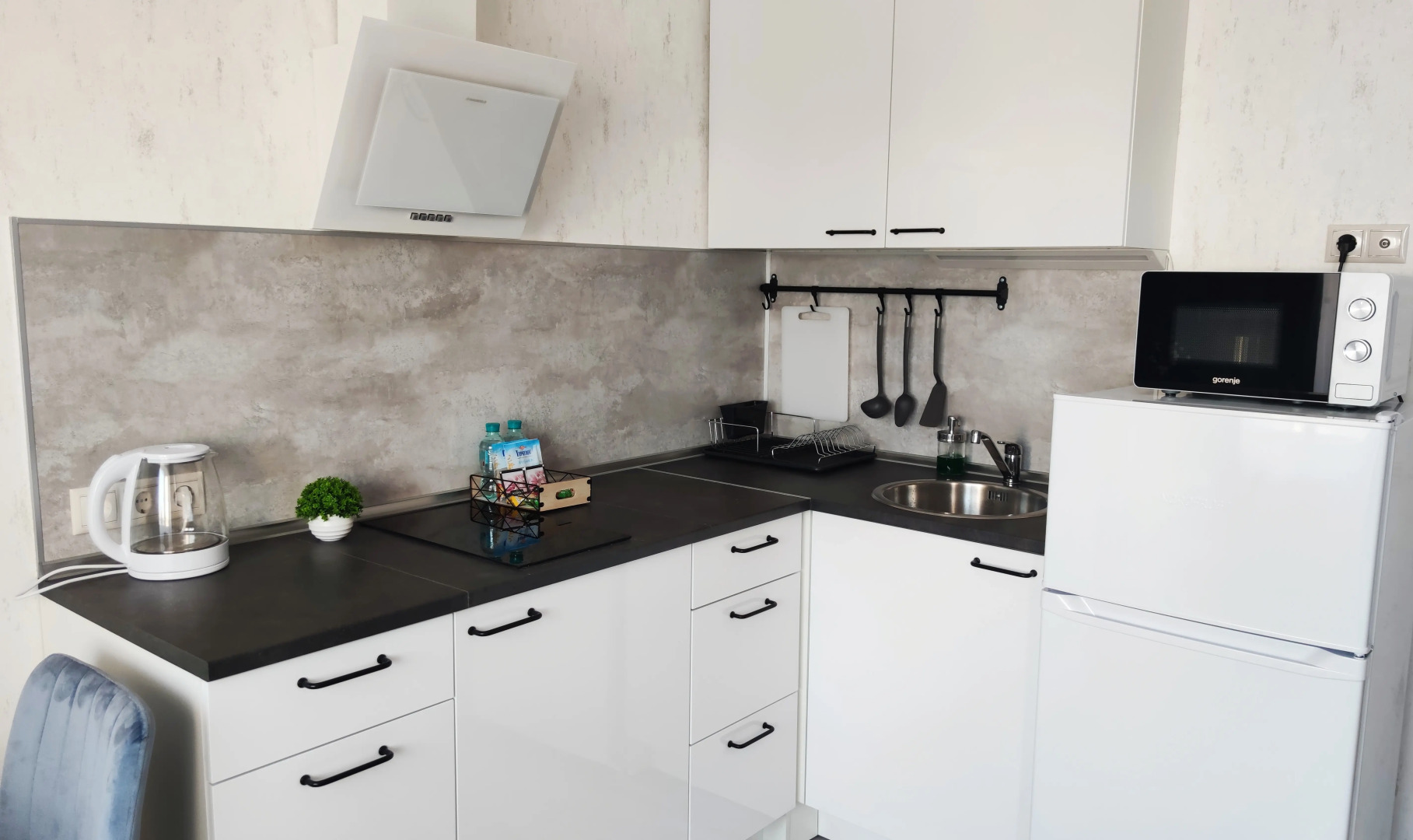 Апартаменты Комфорт на Хлебозаводской 2