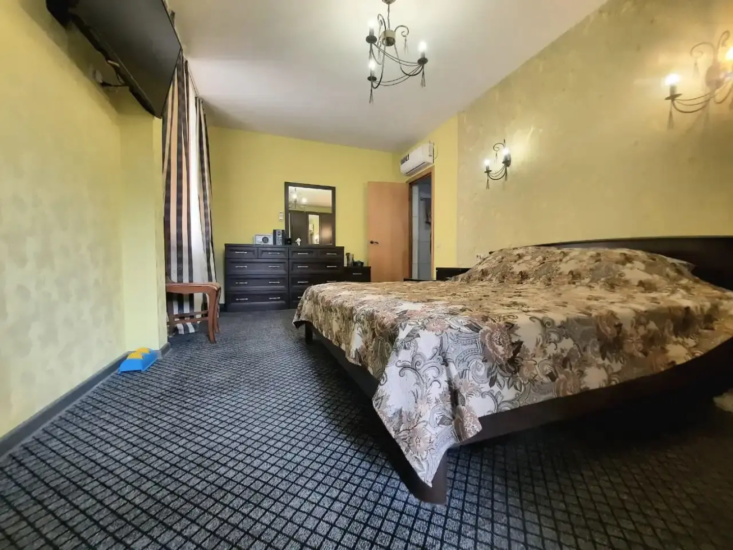 Гостевой Дом Курзаль