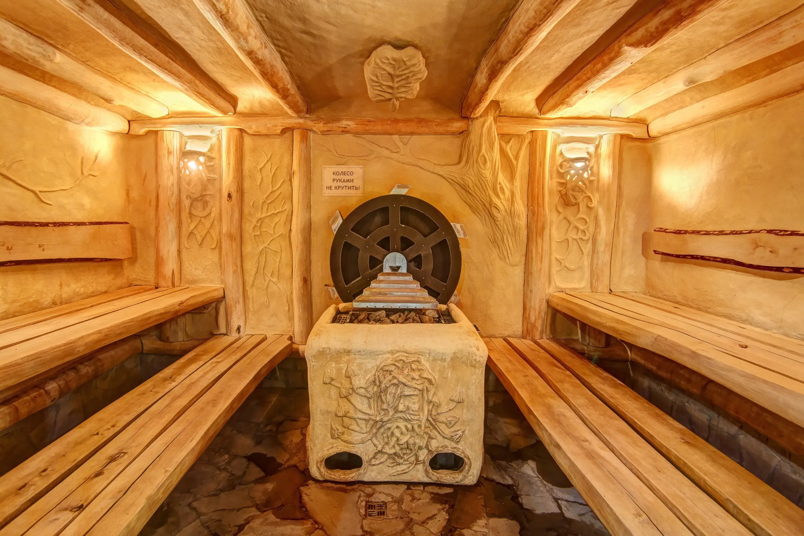 Гостиница Комплекс Апартаментов Апарт-Сити Ирида Аква Deluxe