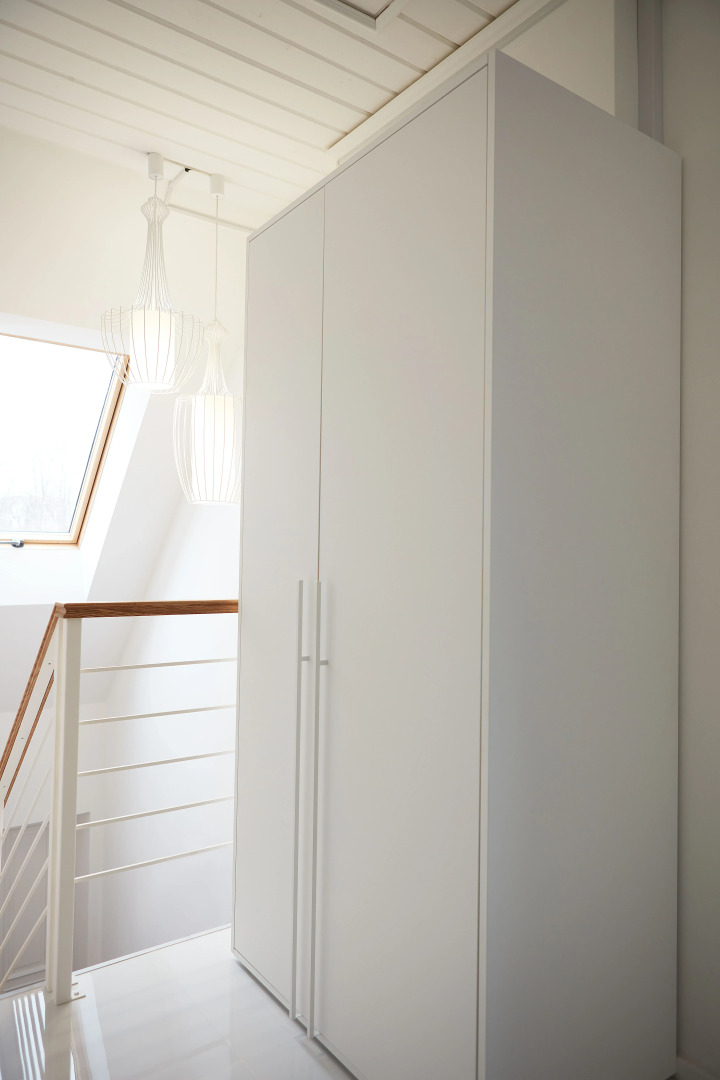 Апартаменты Бутик апартаменты у моря с террасой ISE CREAM