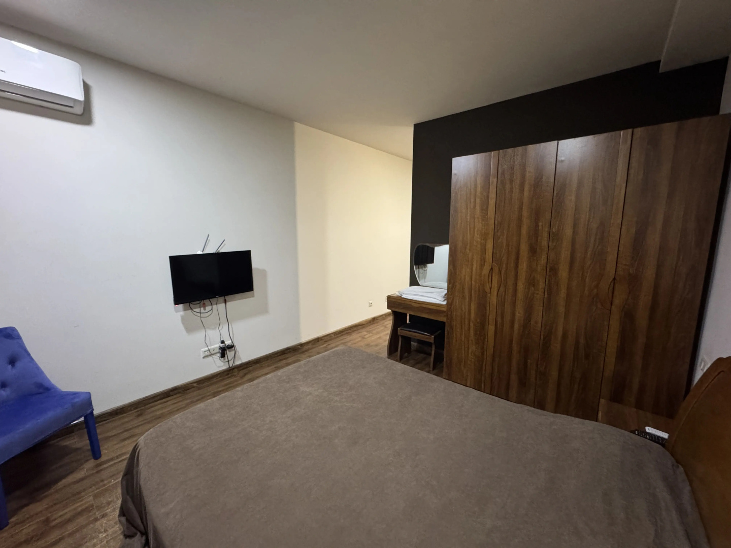 Апартаменты Yrevan Apart Rebublic Square