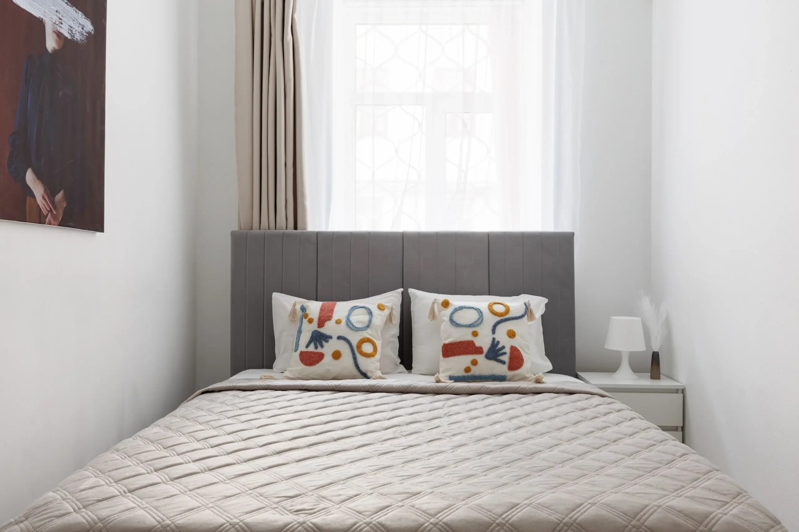 Апартаменты Просторные на Апраксином 20 DereMRents ДереМРентс