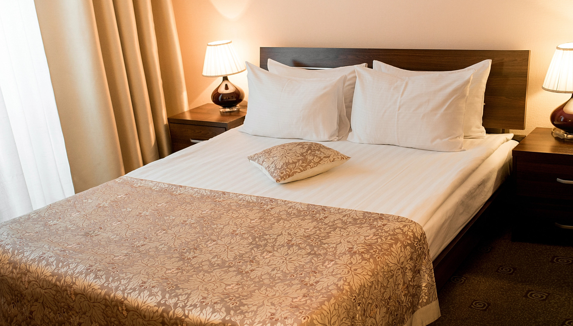 Отель Севастополь