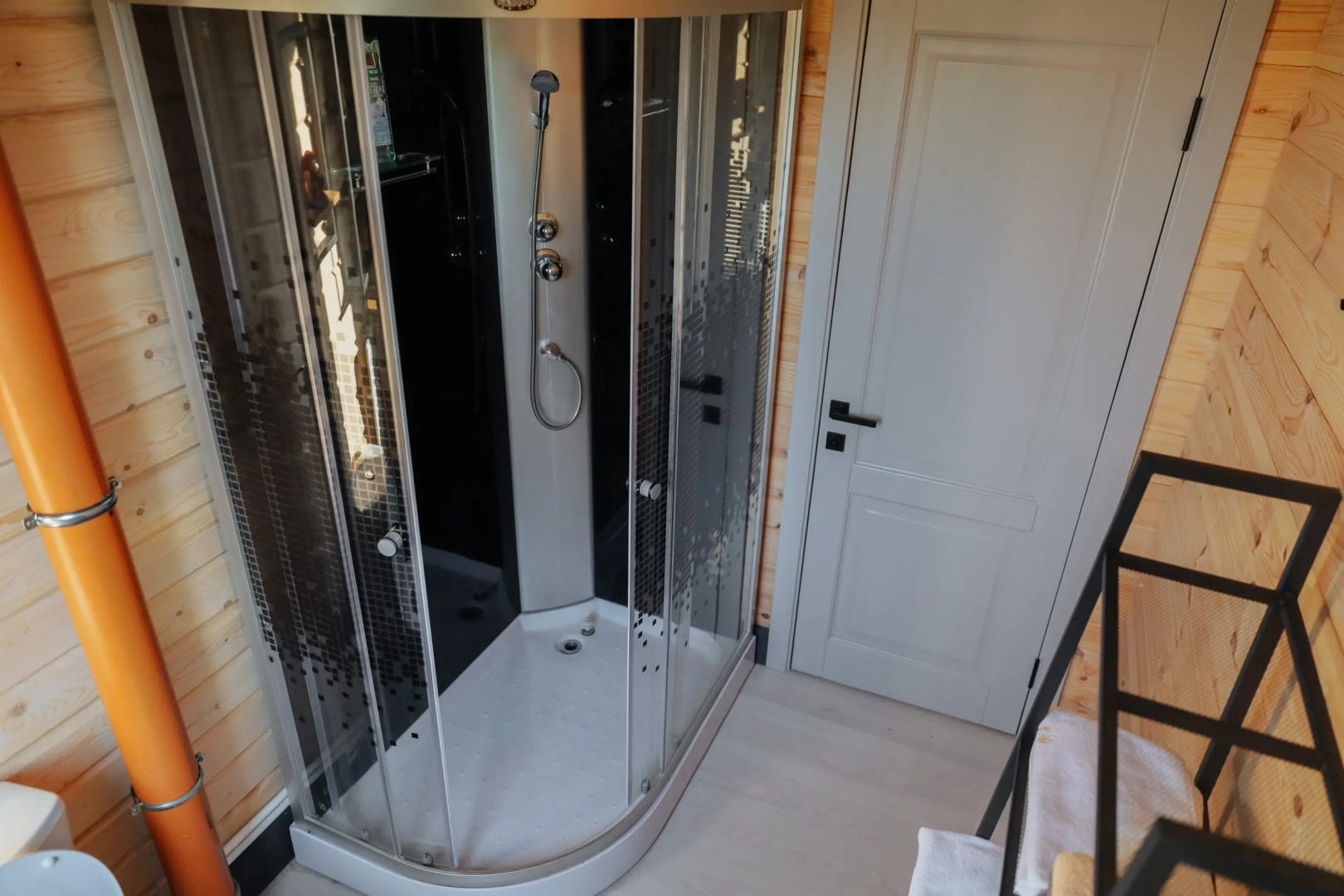 "Банный Остров"