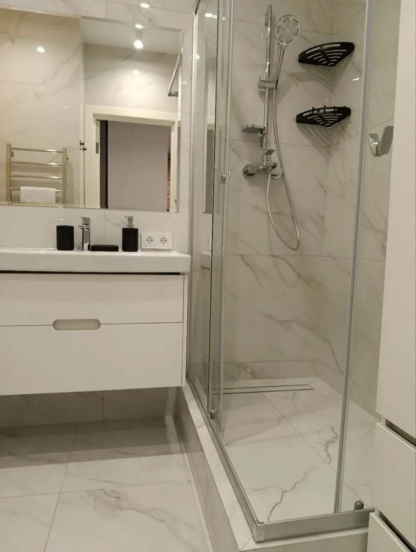 Квартира Россо от Home24