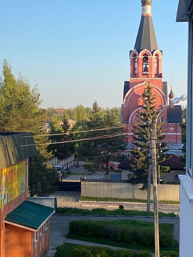 Квартира на улице Ленина 6
