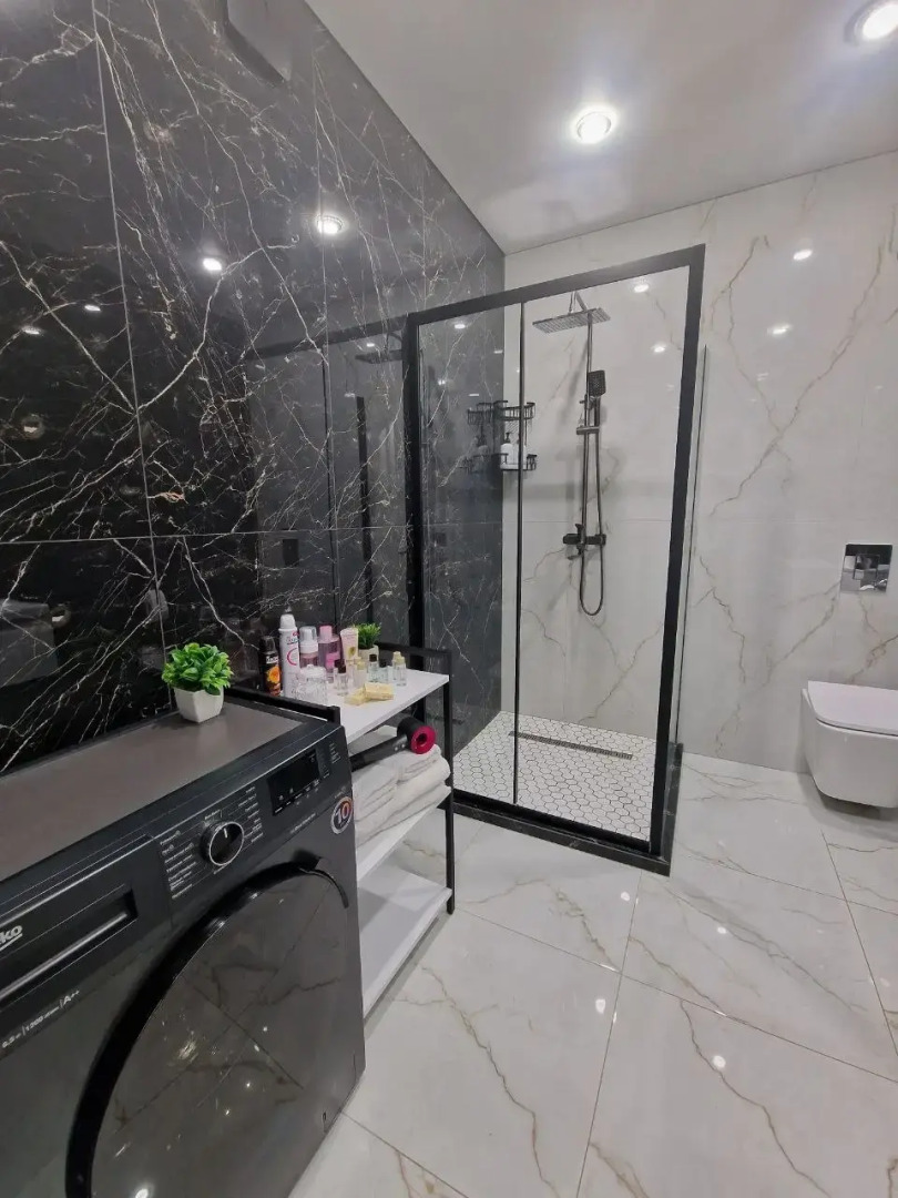 Апартаменты Flatirini на Улице Братьев Темировых 69к3