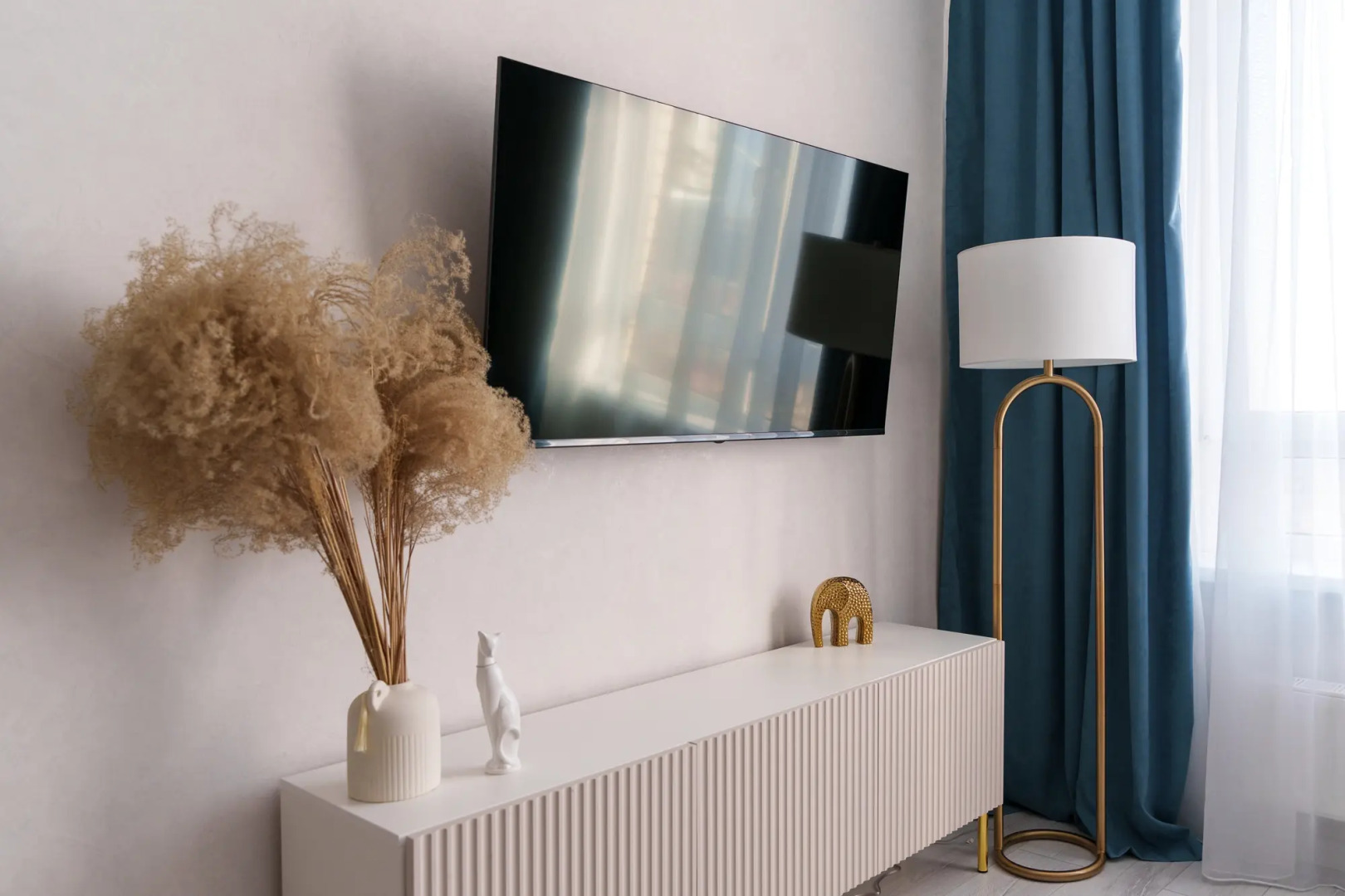 Квартира Living Spase