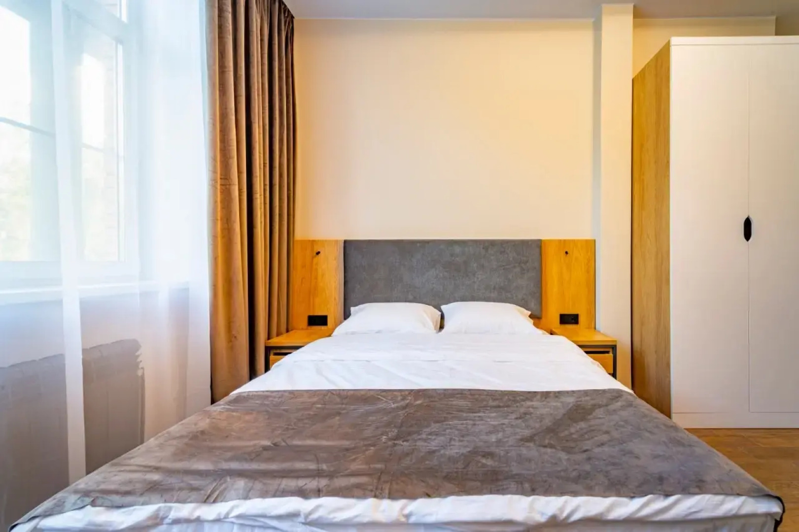 Отель Портал Апартментс