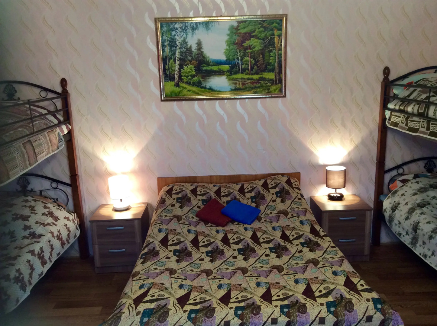 Гостевой дом У дяди Федора