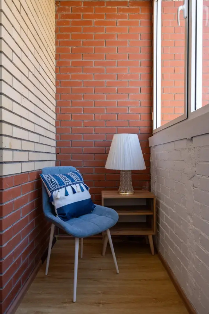 Апартаменты Тайна Голубого Океана в Нахабино - Mari'Nochka