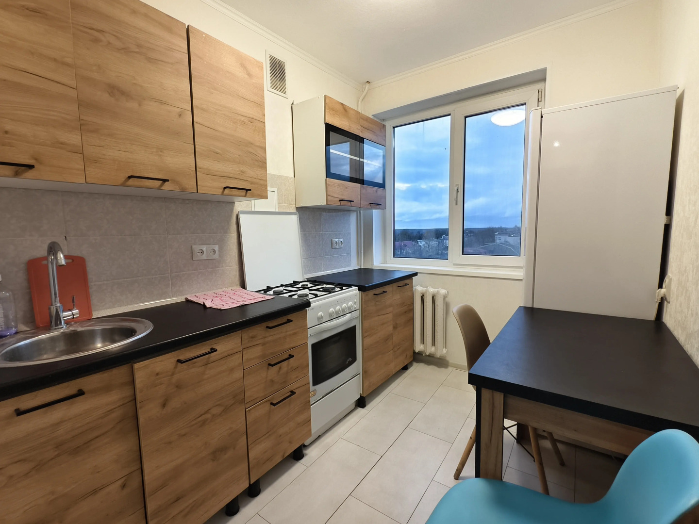 Квартира Уютная в Центре Города Пр. 25 Октября 2