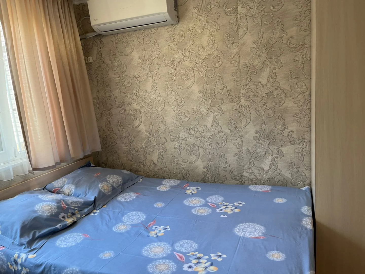 Гостевой дом У Розы