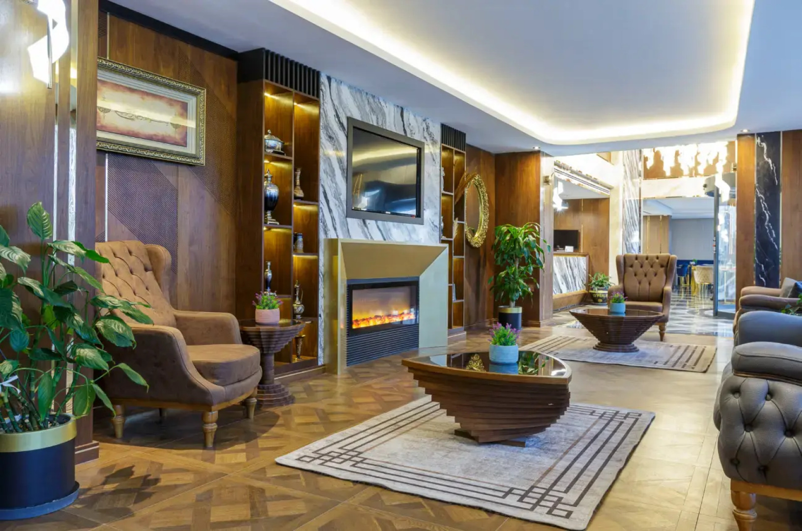 Trademark Collection by Wyndham Operla Airport Hotels