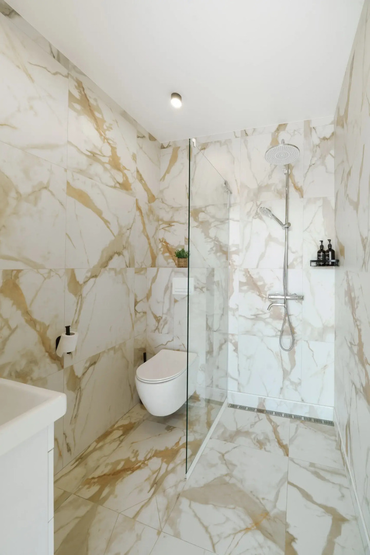 Частный Дом Моя Атмосфера Робуст 84 с Сауной