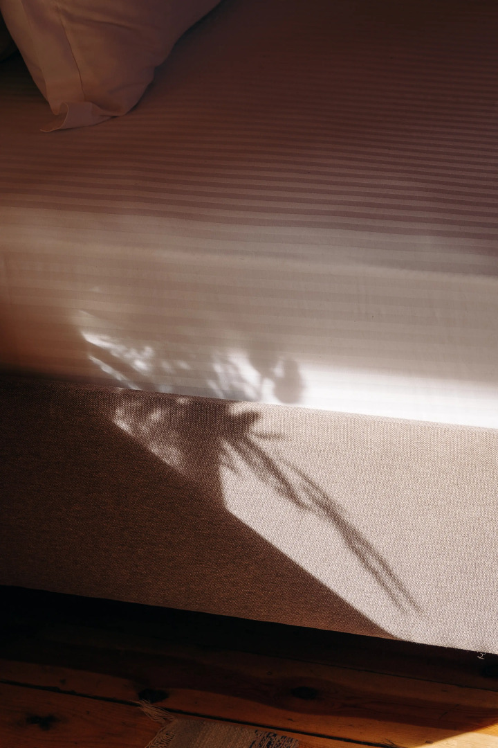 Отель Villa Malina