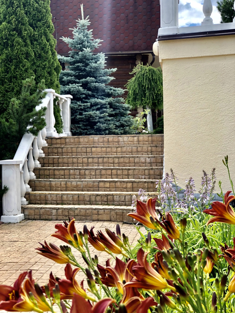 Отель Ю-Питер