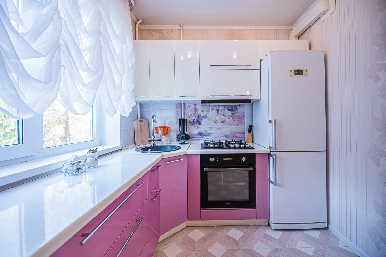 Апартаменты Пять Звёзд Мечта