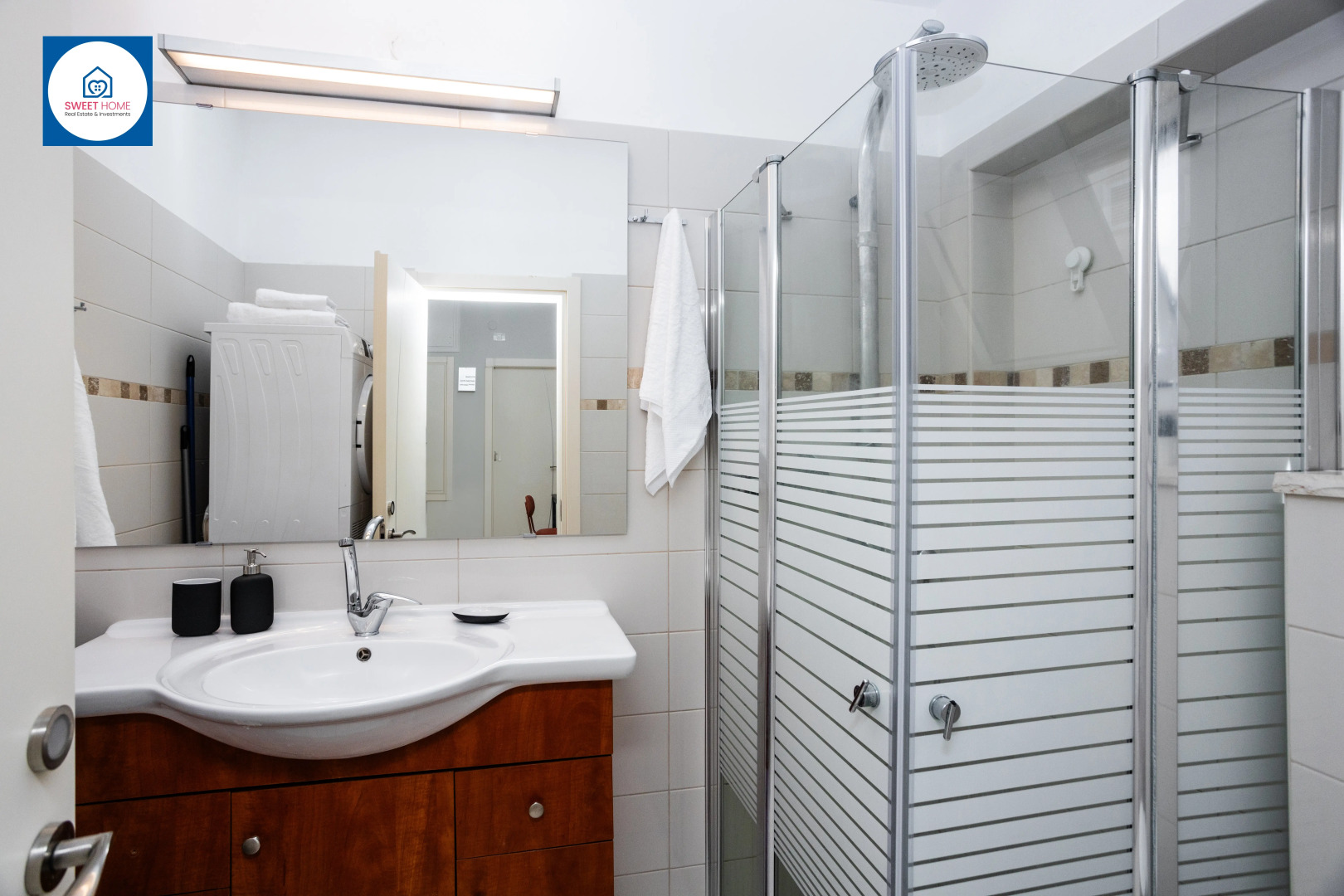 Апартаменты Sweet&Cozy