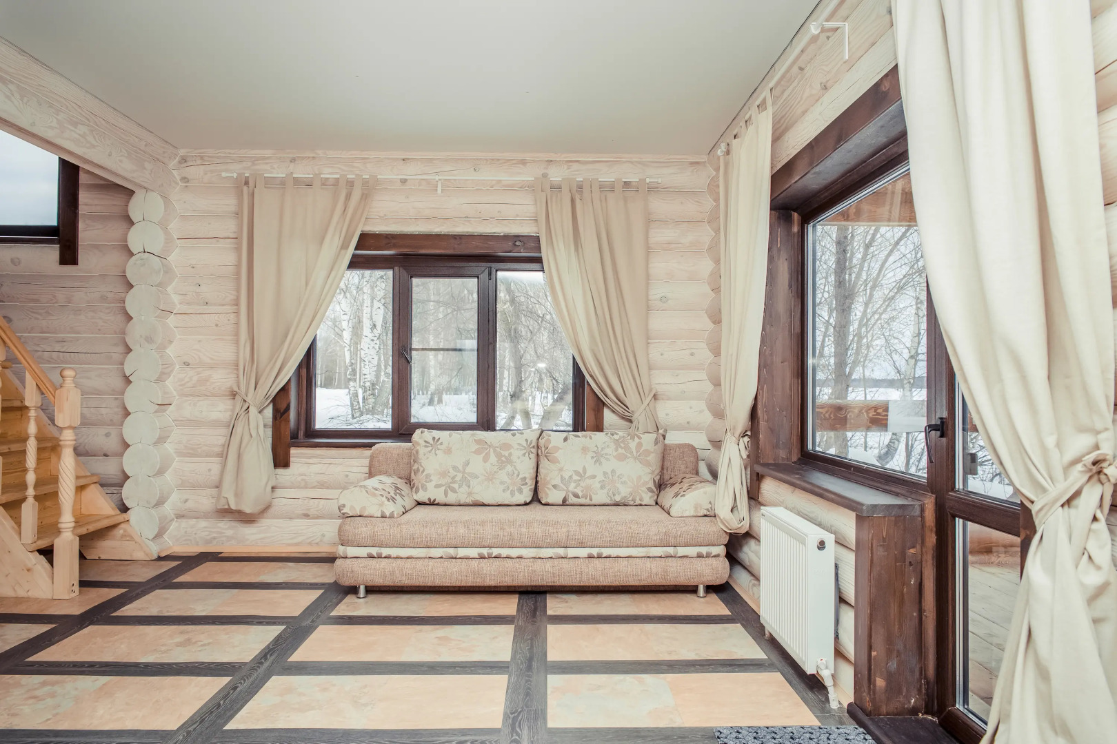 Отель Орлец