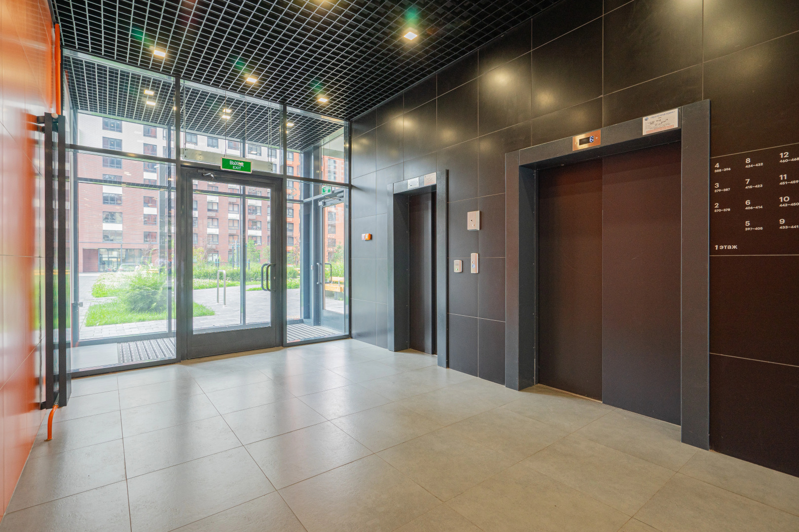 Апартаменты Уютная студия на Космонавтов