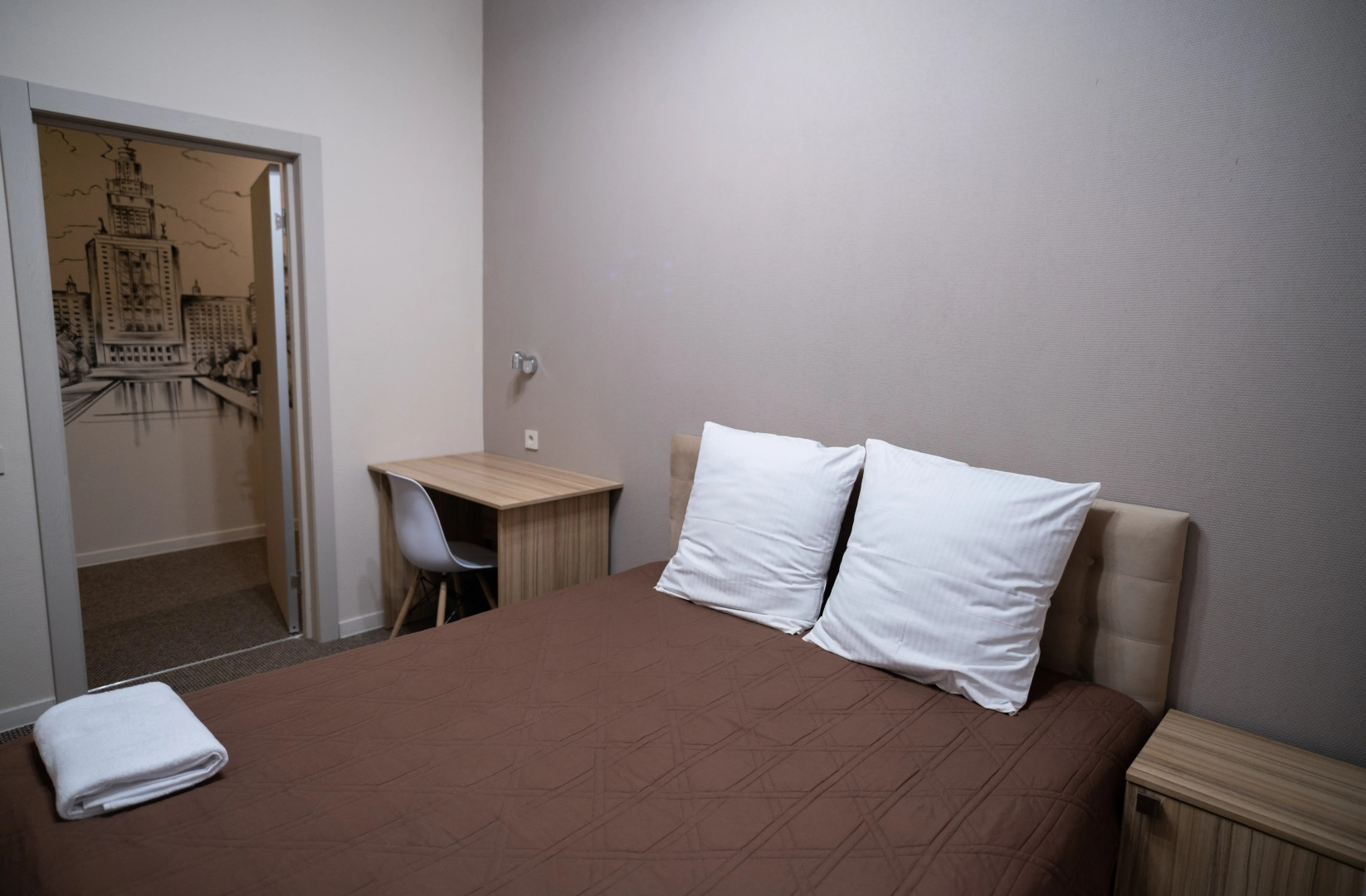 Хостел Лисья Нора