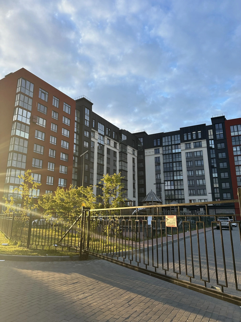 Квартира Уютная Европейский Дом