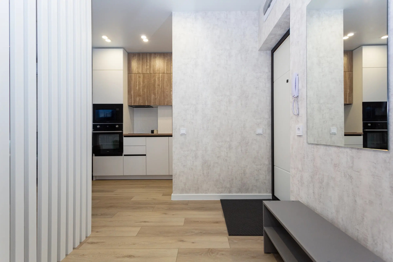 Квартира Панорамная Квартира в Историческом Центре Города