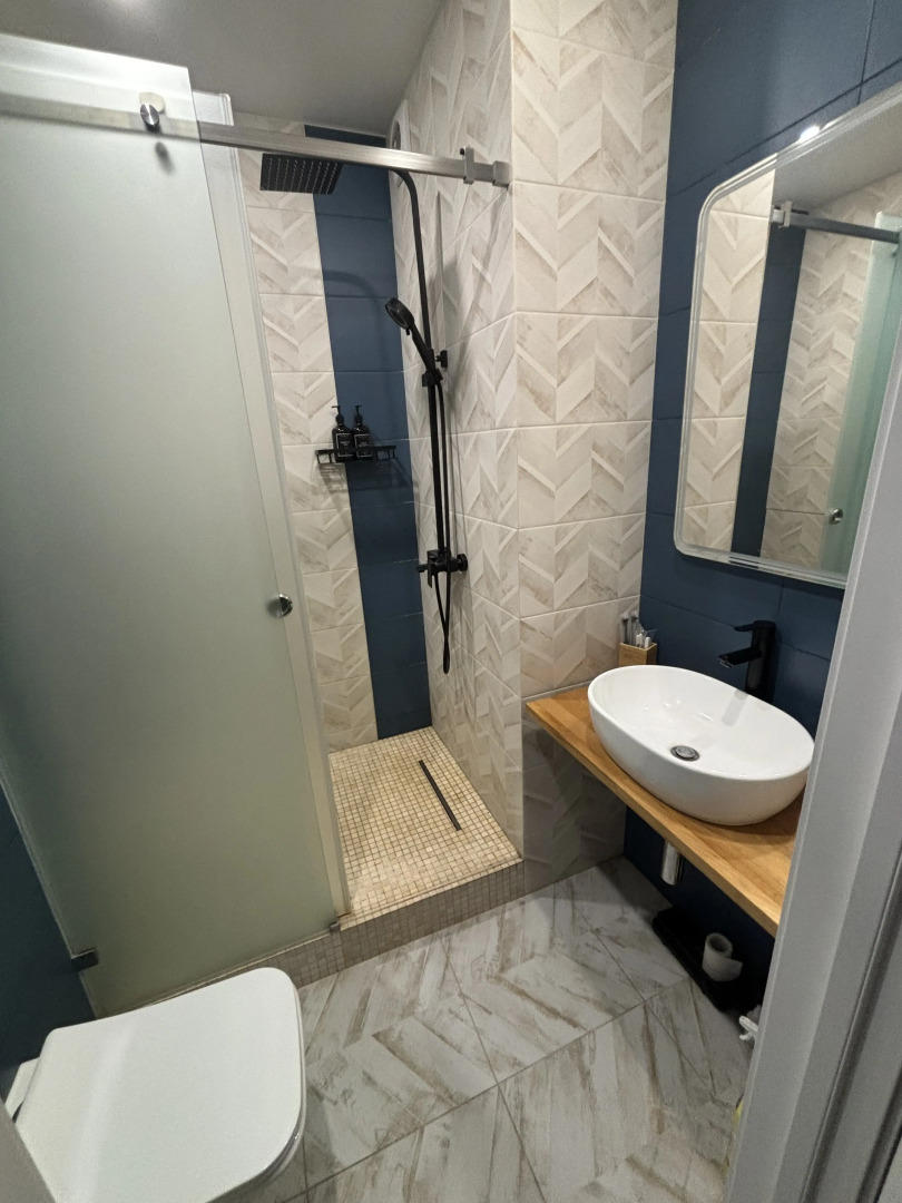 Квартира Apartmets by Vishnya 2