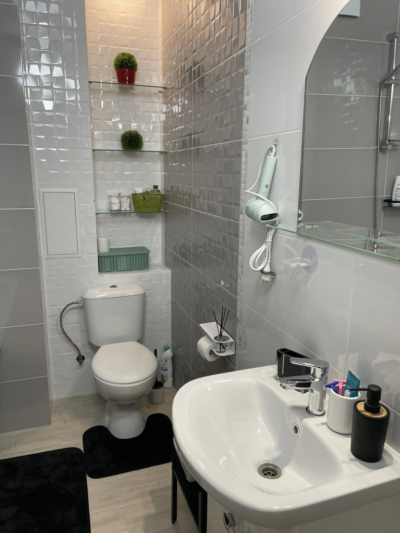 Квартира в Историческом Месте