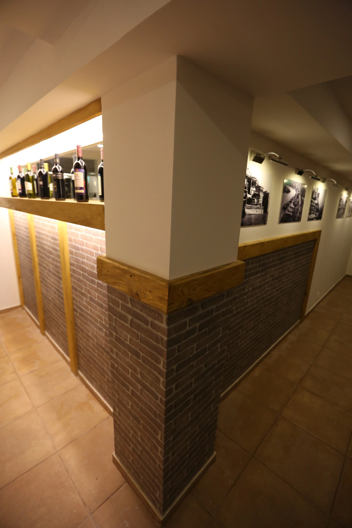 Отель Reverence