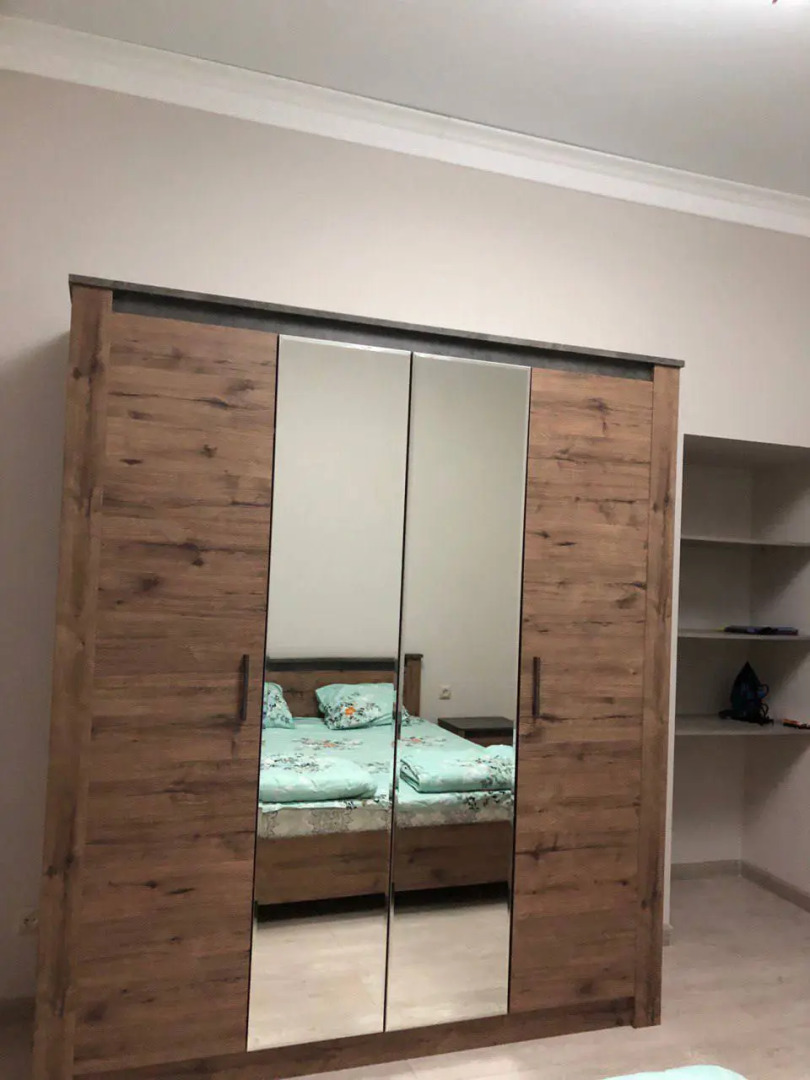 Гостевой дом Камилов