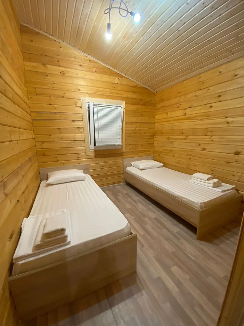 База отдыха Comfort land