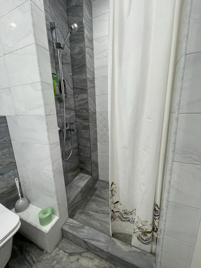 Апартаменты Та самая квартира в самом высоком доме города на 17-м этаже