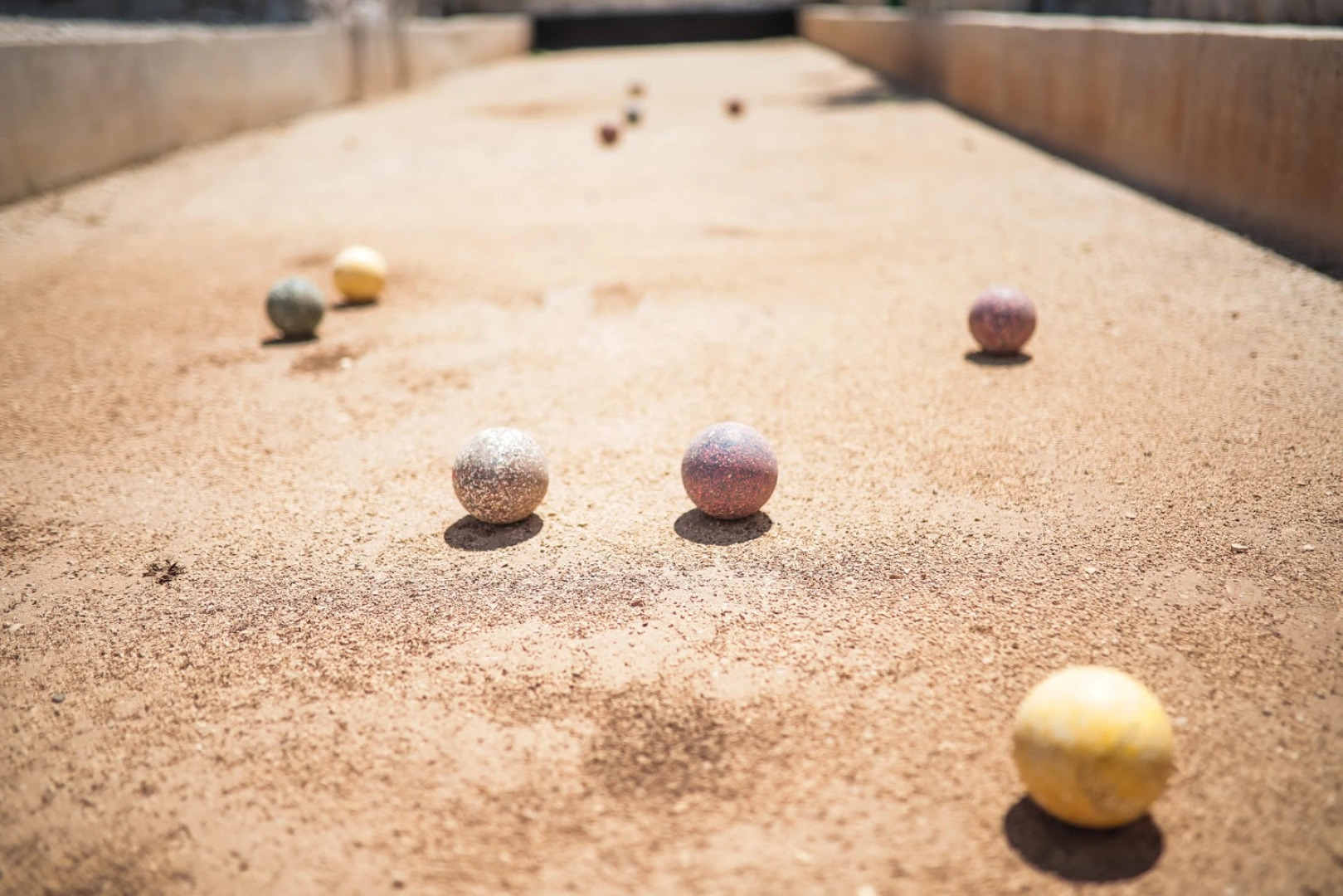 Вилла Villa with pool near Makarska