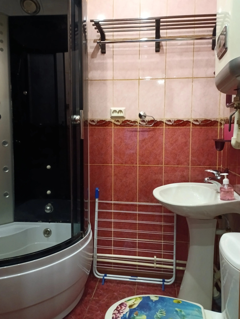 Квартира Historical Center