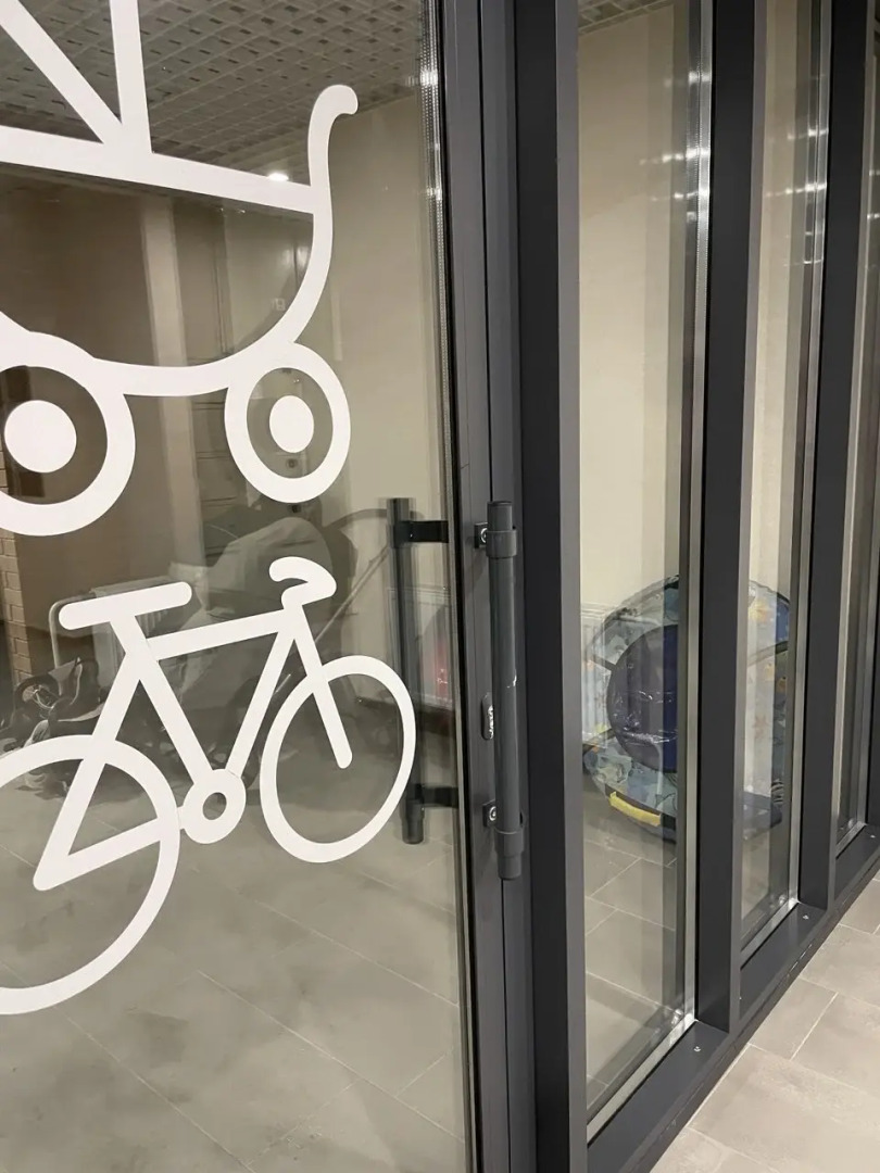 Квартира Евродвушка Эко ЖК Сердце Ярославля