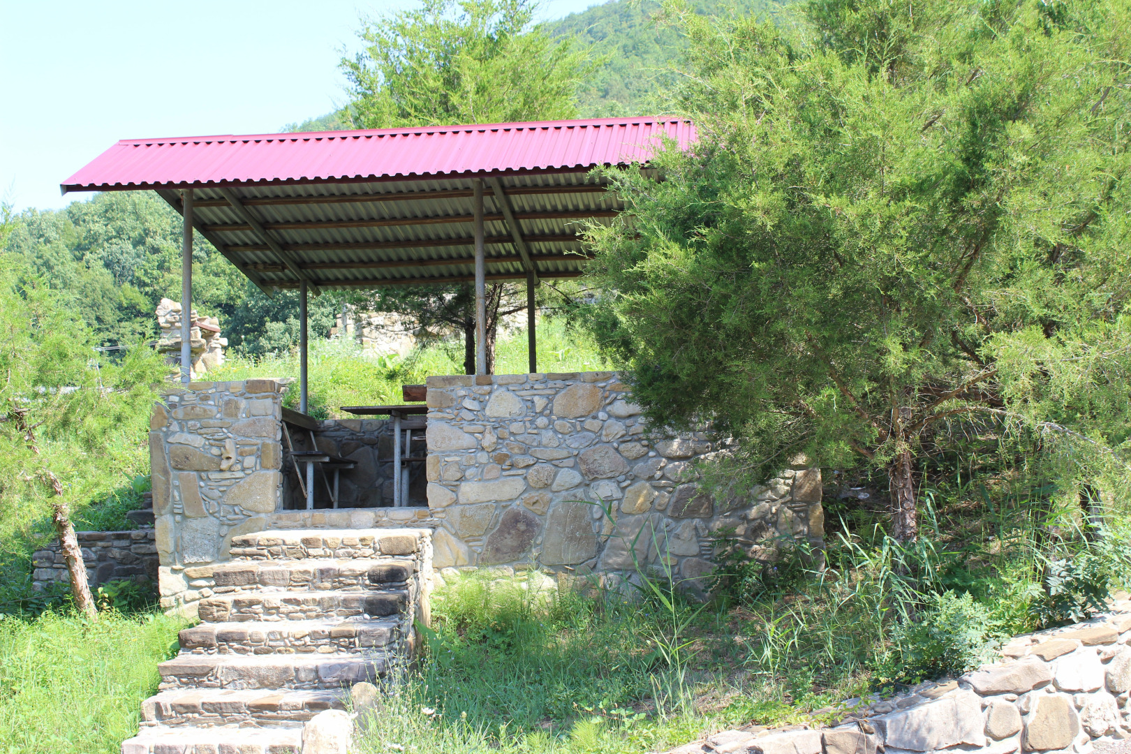 Ohotnichij Hutor Hotel