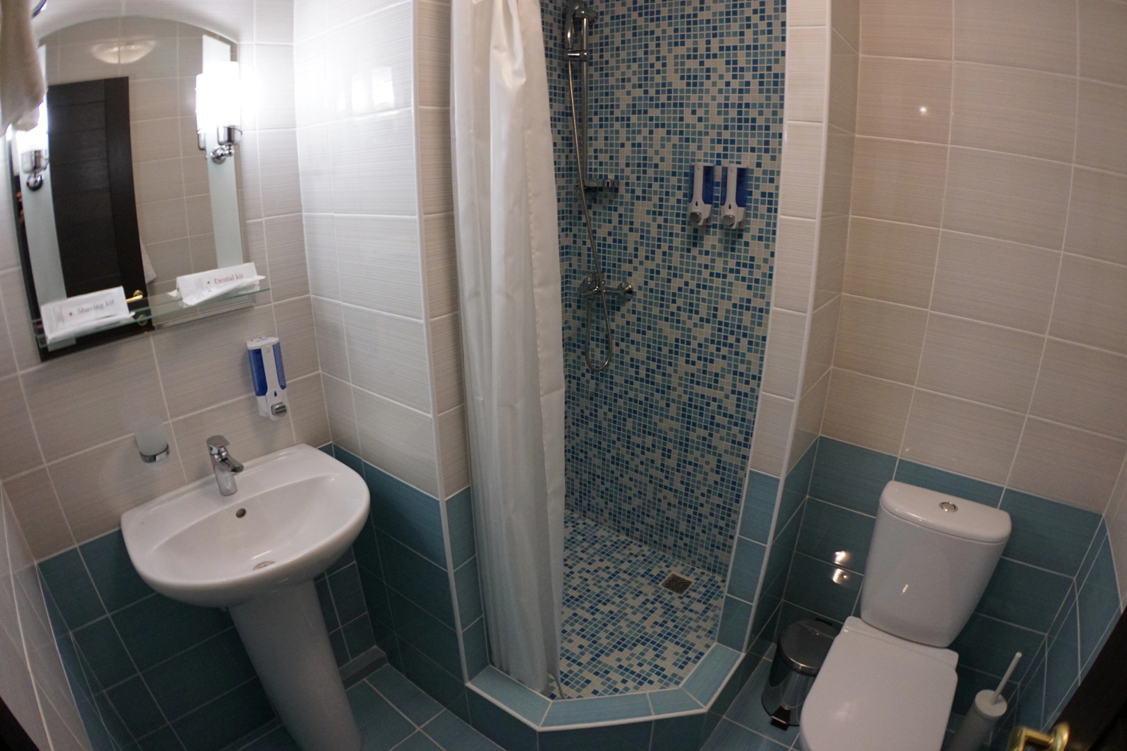 База Отдыха Легково