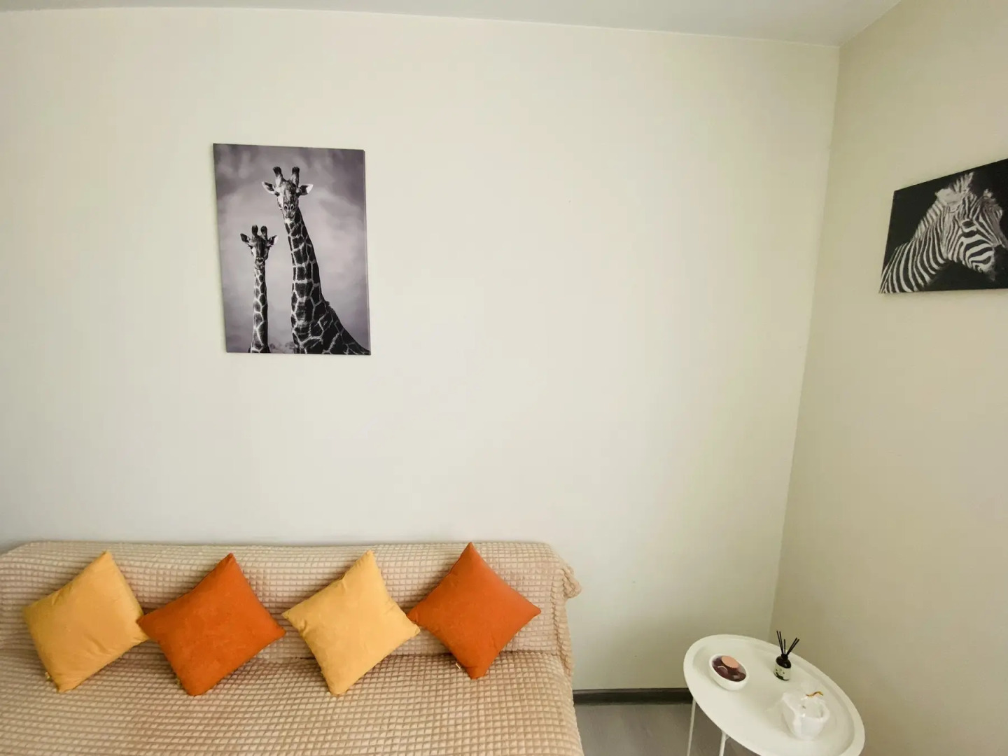 Апартаменты 3-х Комнатные Апартаменты в ЖК Звездный Городок в Шаге от ТЦ Сити-Молл