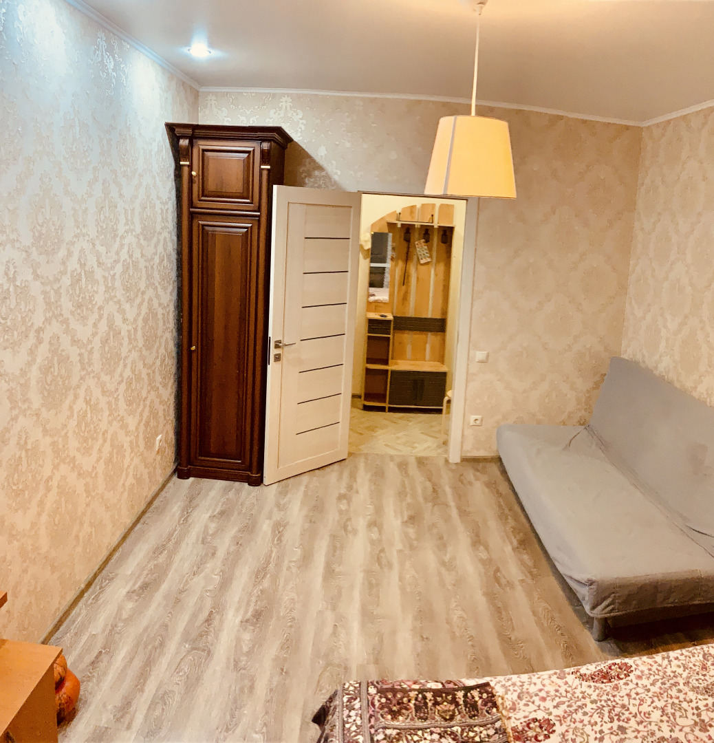 Апартаменты Суворова Апарт-24