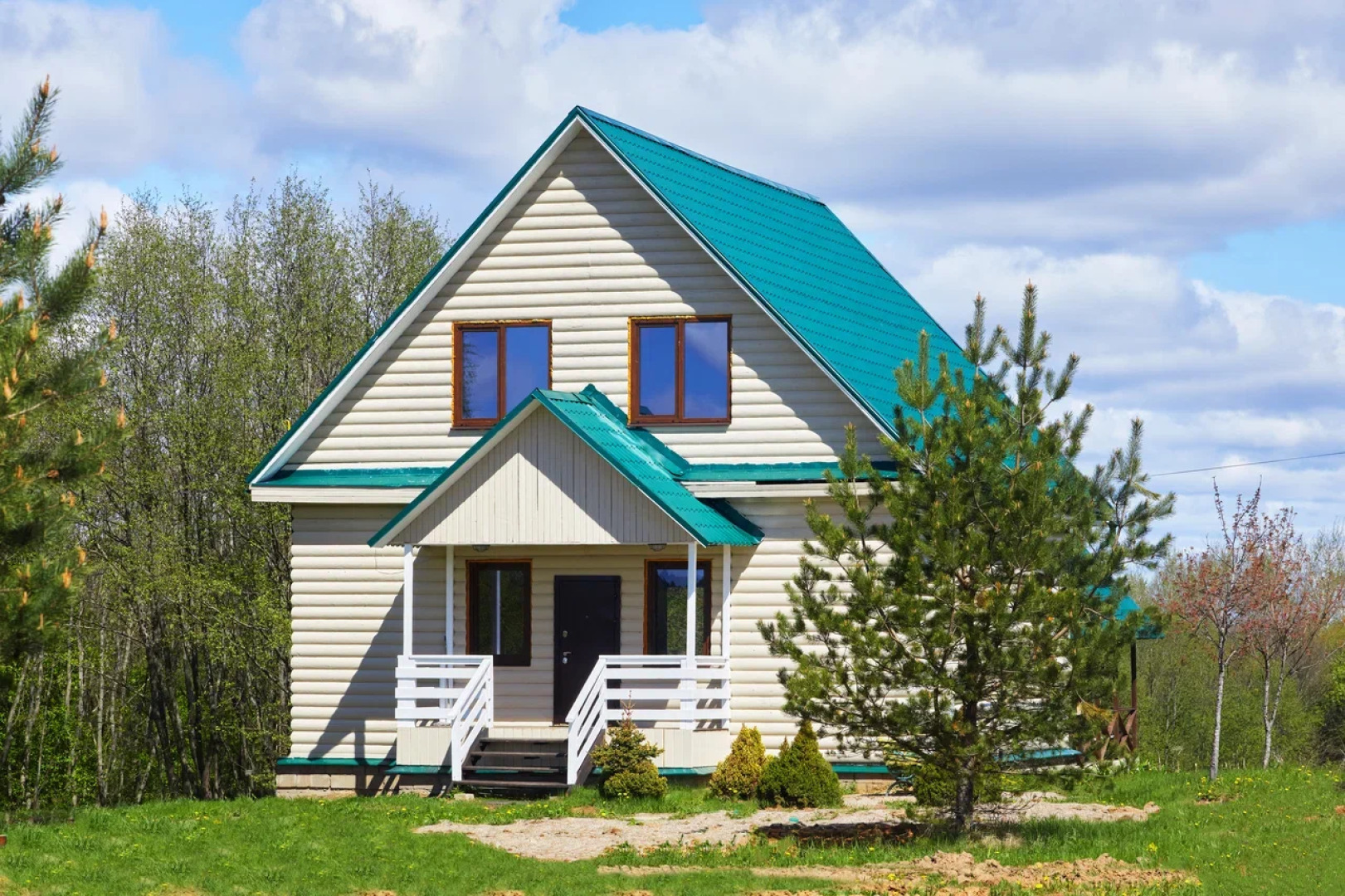 Парк Отель Эко клуб NaFerme