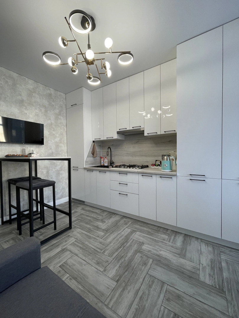 Квартира Премиум Класса