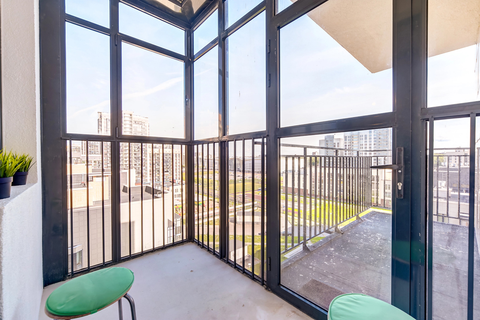 Апартаменты Замок Комфорта