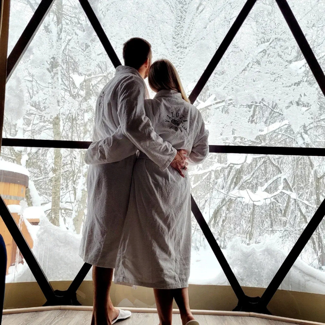 База отдыха Vazuza Love