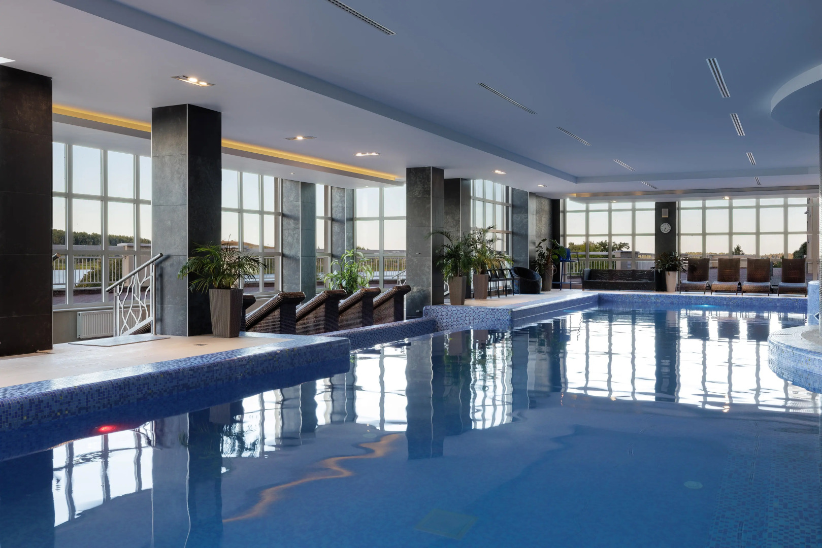 Отель Radisson, Завидово