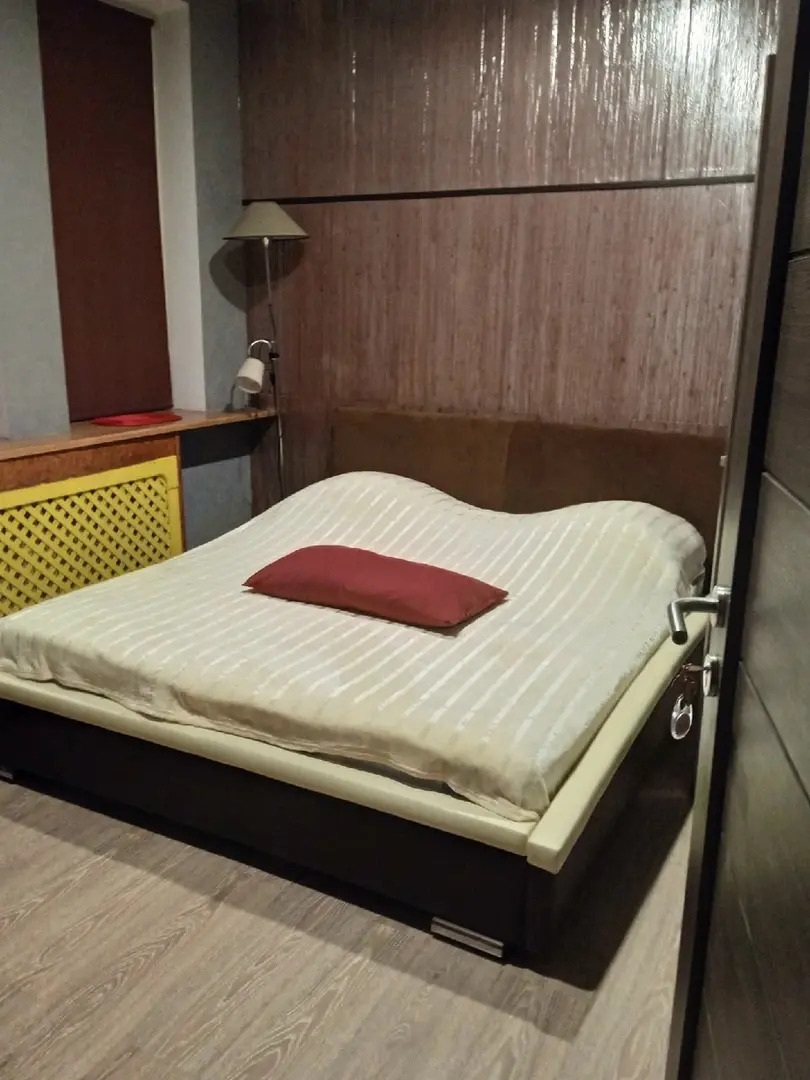 Апартаменты Лисья Нора